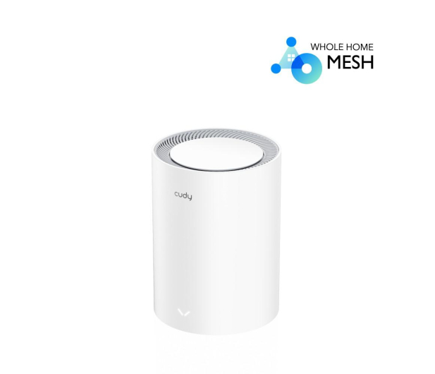 Cudy M1800 (1800Mb/s a/b/g/n/ac/ax) 1-Pack - 1110323 - zdjęcie 4